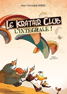 BD Kratair club