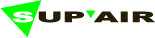 Supair, fabricant de sellettes et accessoires